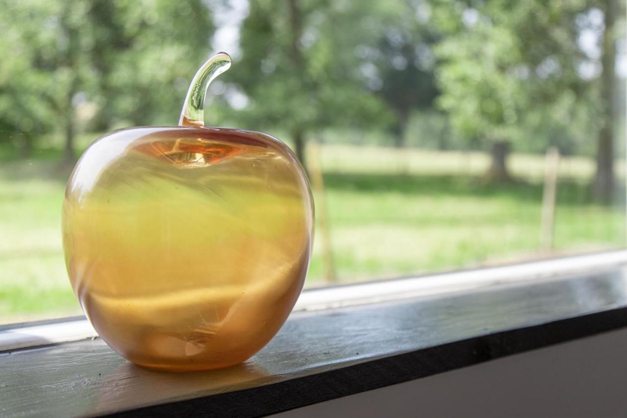 La Pomme Petillante Maisnieres Екстер'єр фото